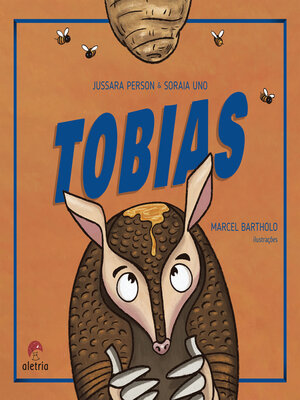 cover image of Tobias